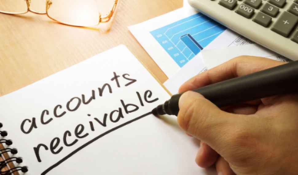 Accounts receivable