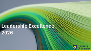 Leadership Excellence Information Pack