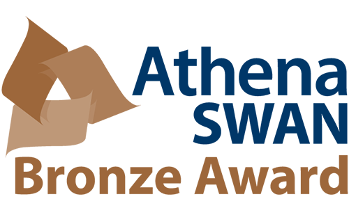 Athena Swan Logo