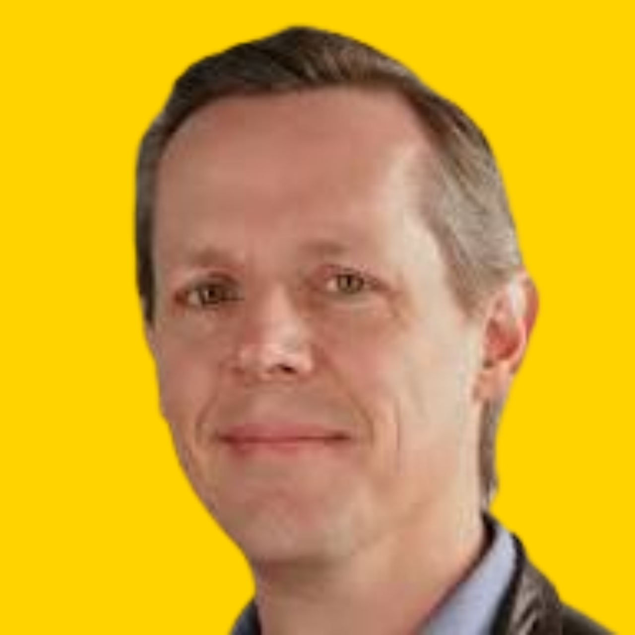 Fellows at Flinders - Dr Stephen Gregory, FHEA