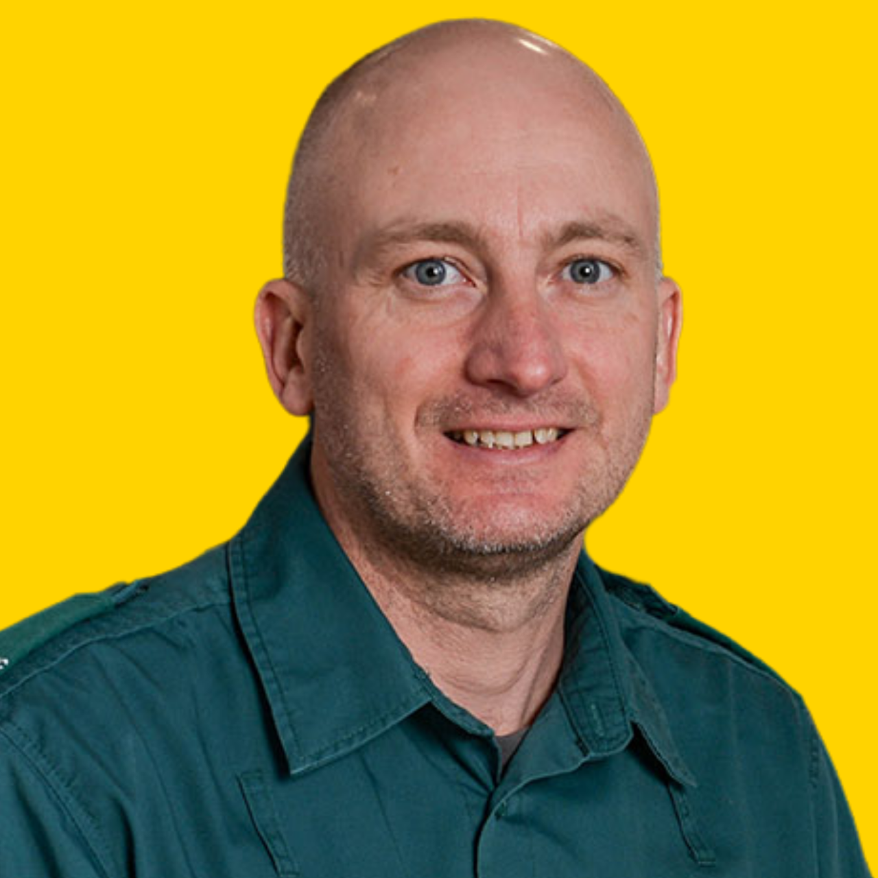 Fellows at Flinders - MR JAMES PEARCE, FHEA
